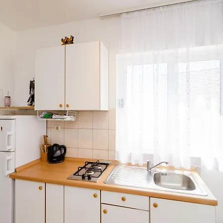 House Lopin Appartement *