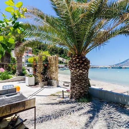 Appartement House Lopin