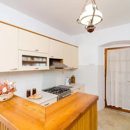 House Lopin Appartement