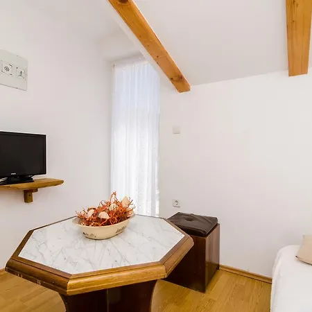 House Lopin Appartement *