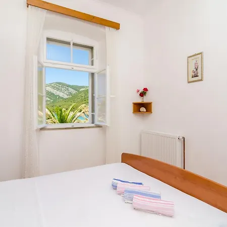 Appartement House Lopin *