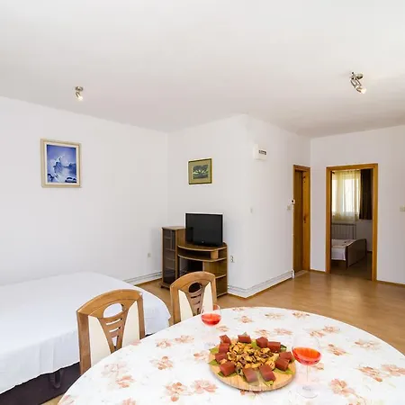 House Lopin Appartement *