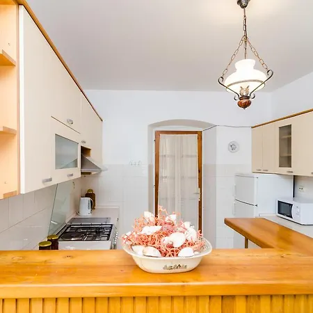 House Lopin Appartement Žuljana