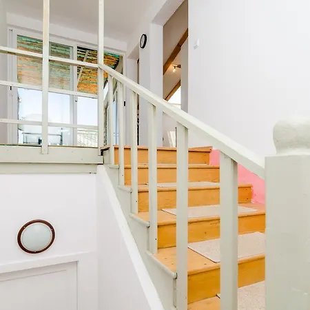 דירה House Lopin Žuljana