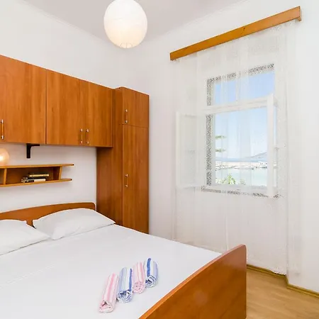 דירה House Lopin Žuljana