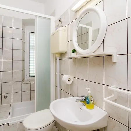 House Lopin Appartement Žuljana
