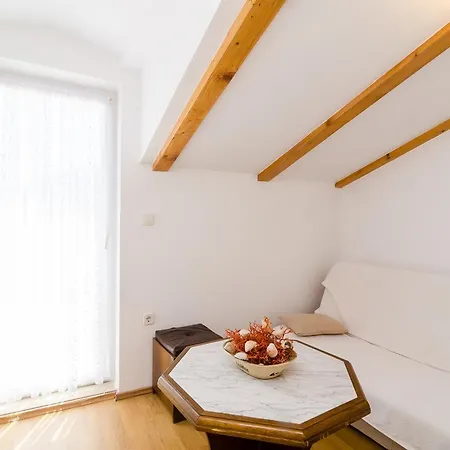 House Lopin Appartement *
