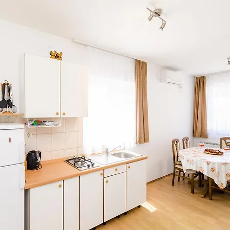 House Lopin * Žuljana