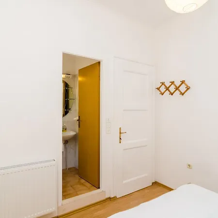 House Lopin Appartement Žuljana