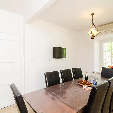 House Lopin Appartement *